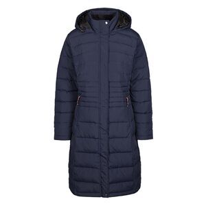 Trespass Womens/Ladies Bitsy Down Jacket / Navy